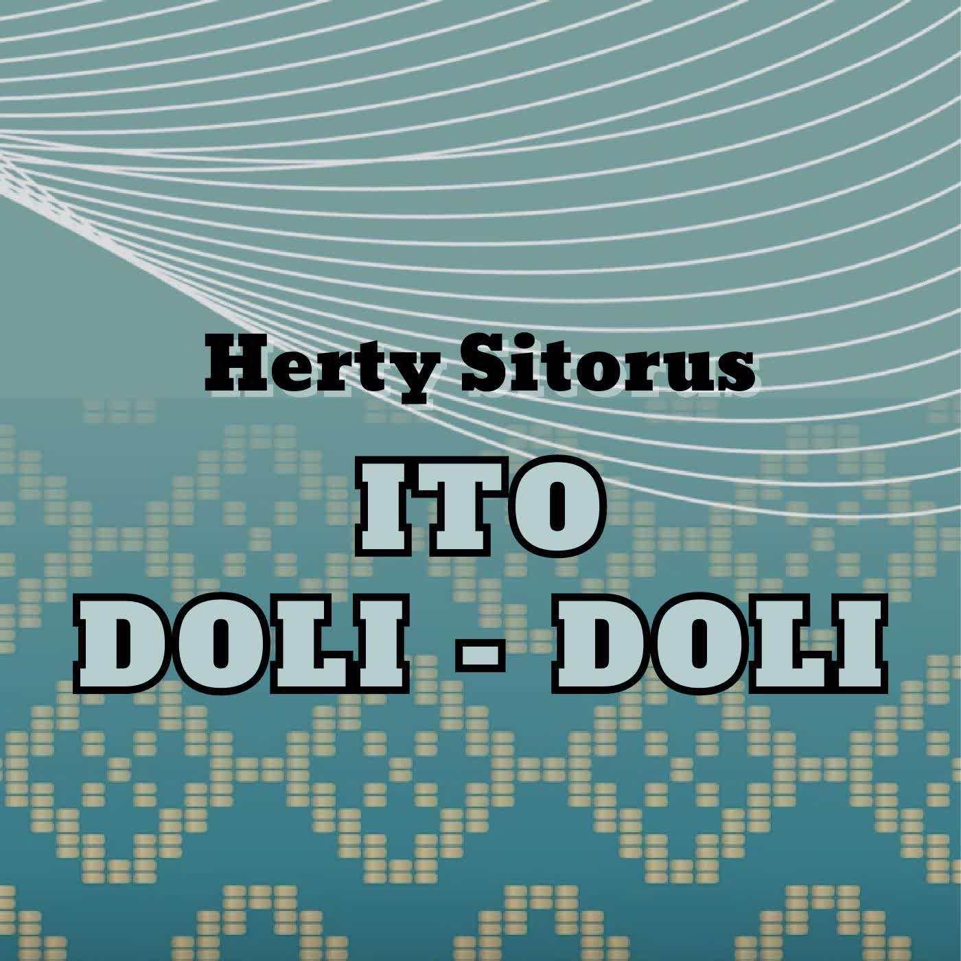 Постер альбома Ito Doli-Doli