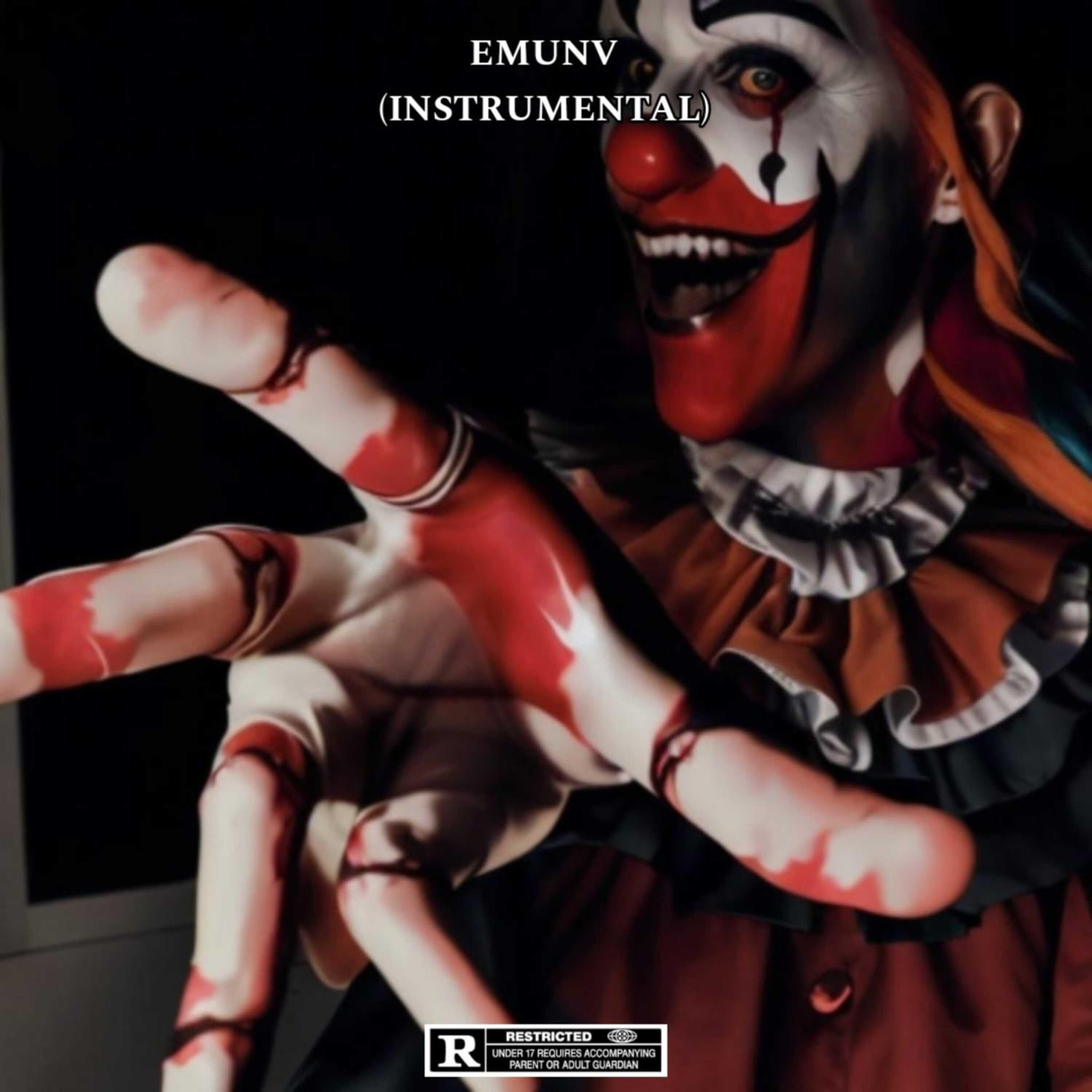 Постер альбома E*M*U*N*V (Instrumental)