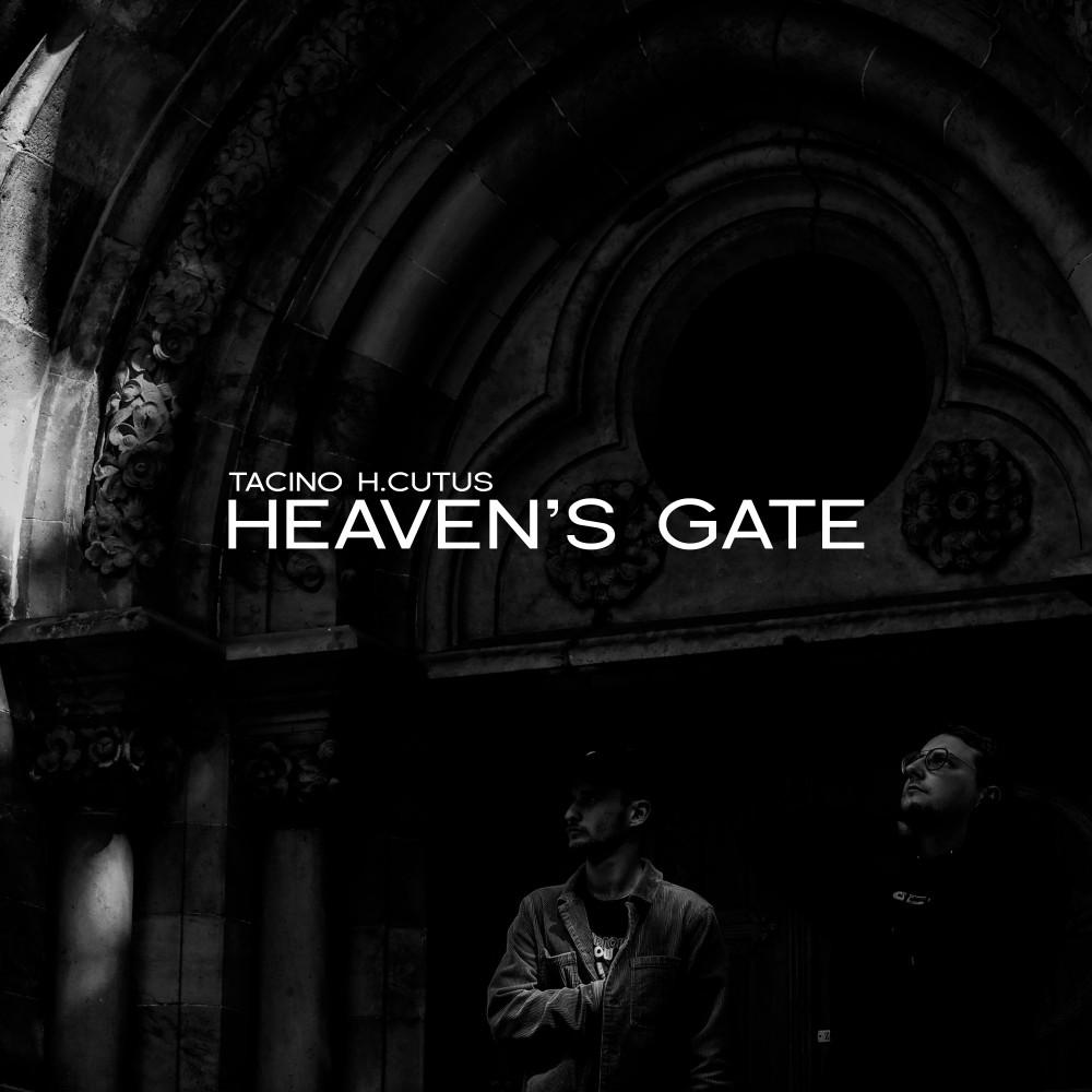 Постер альбома Heaven's Gate