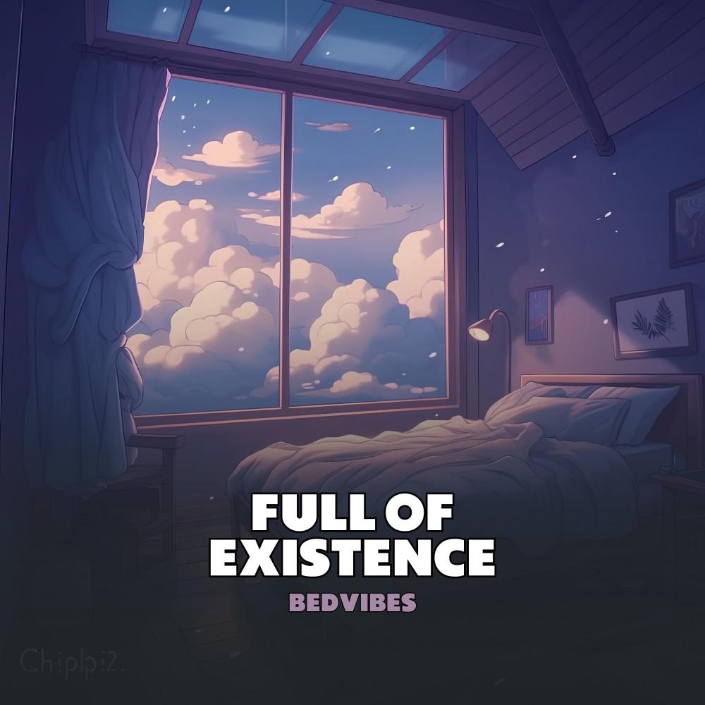Постер альбома Full of Existence