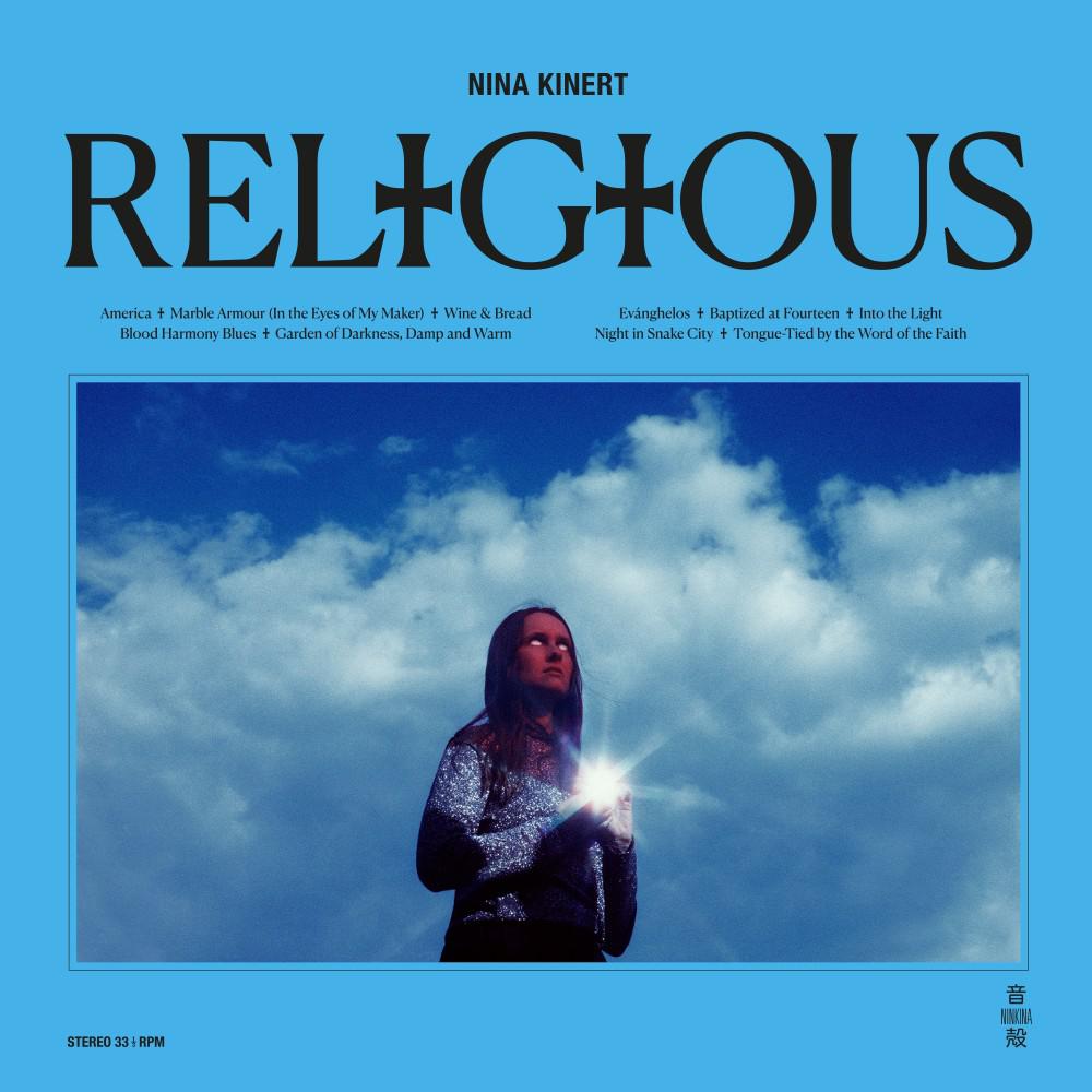 Постер альбома Religious