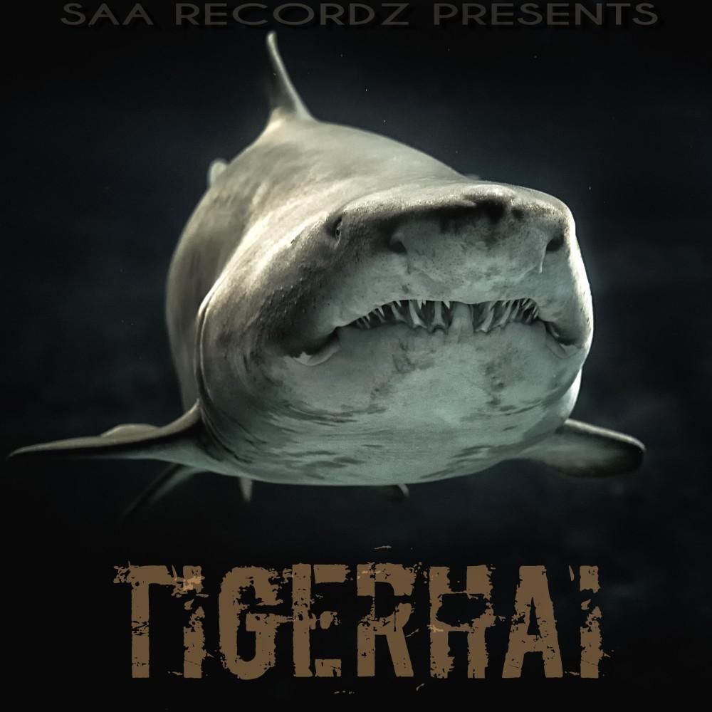 Постер альбома Tigerhai