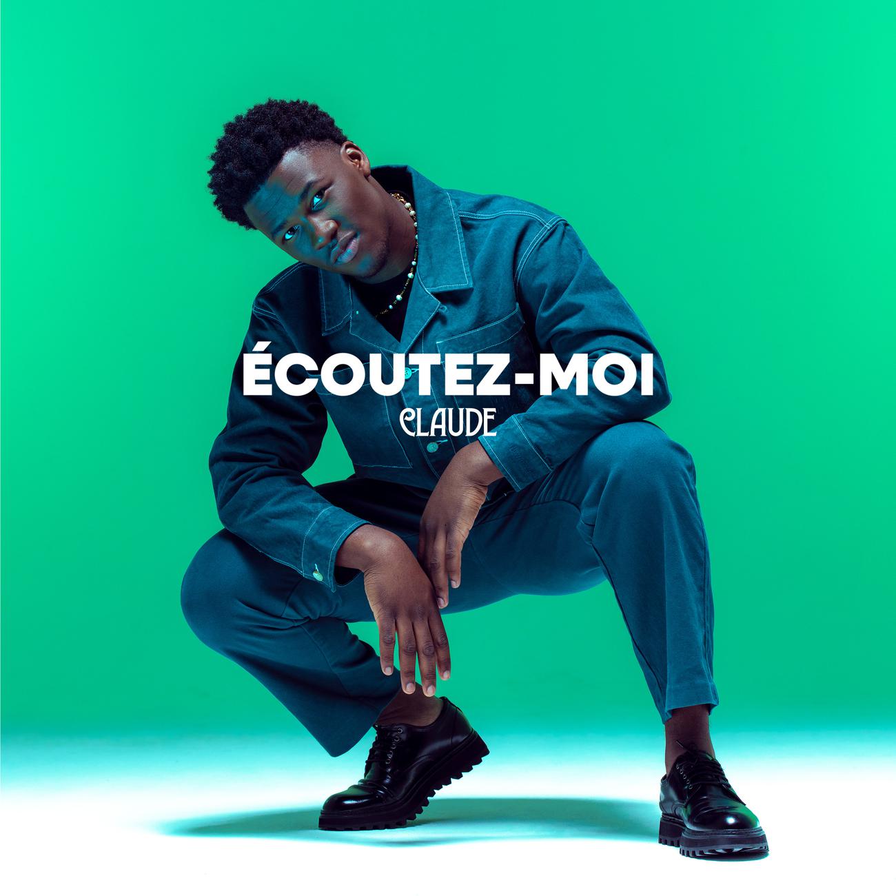 Постер альбома Écoutez-moi