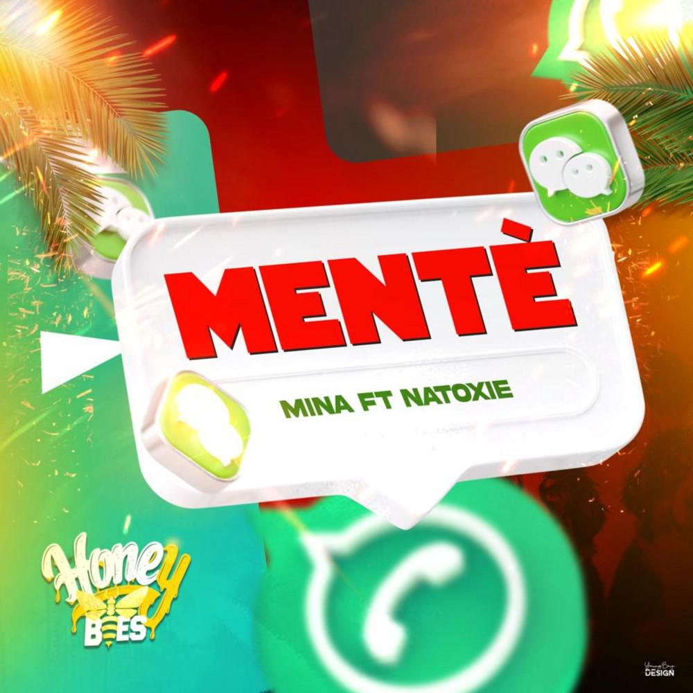 Постер альбома Mentè