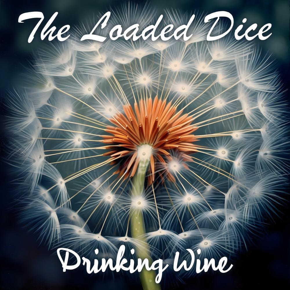 Постер альбома Drinking Wine