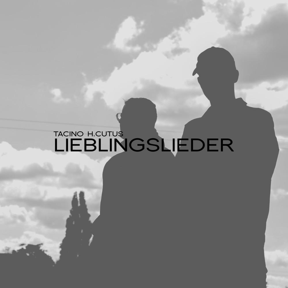Постер альбома Lieblingslieder