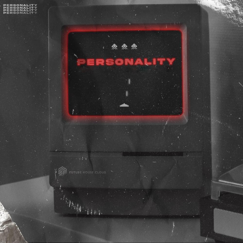 Постер альбома Personality