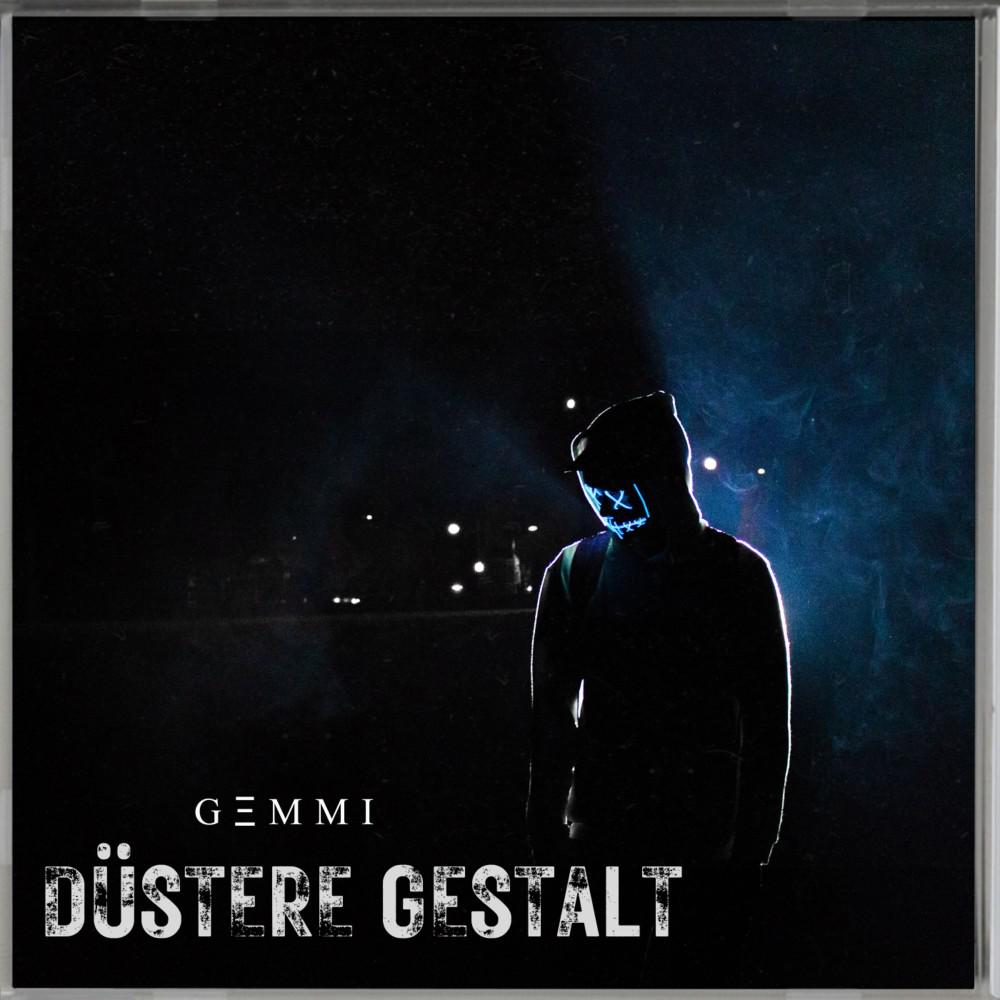 Постер альбома Düstere Gestalt