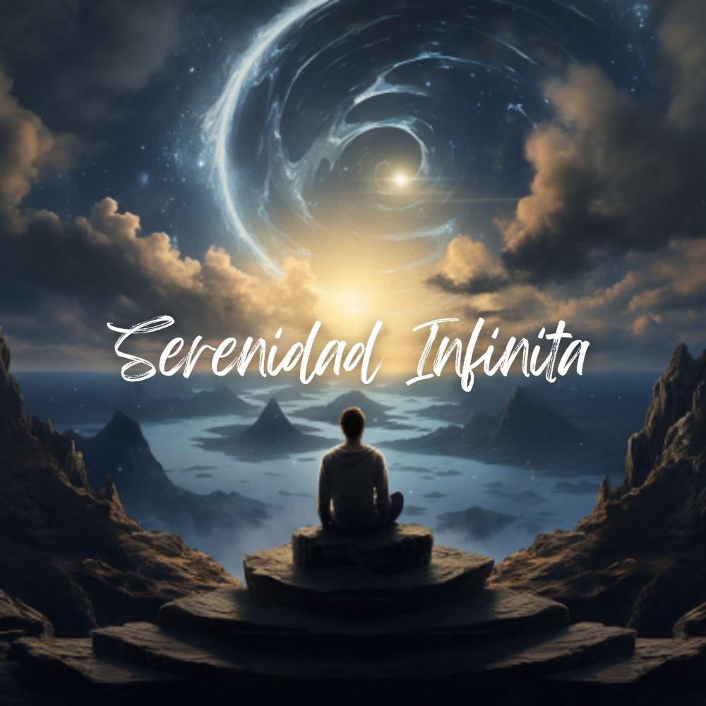 Постер альбома Serenidad Infinita