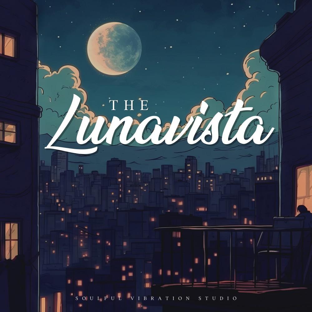 Постер альбома The Lunavista