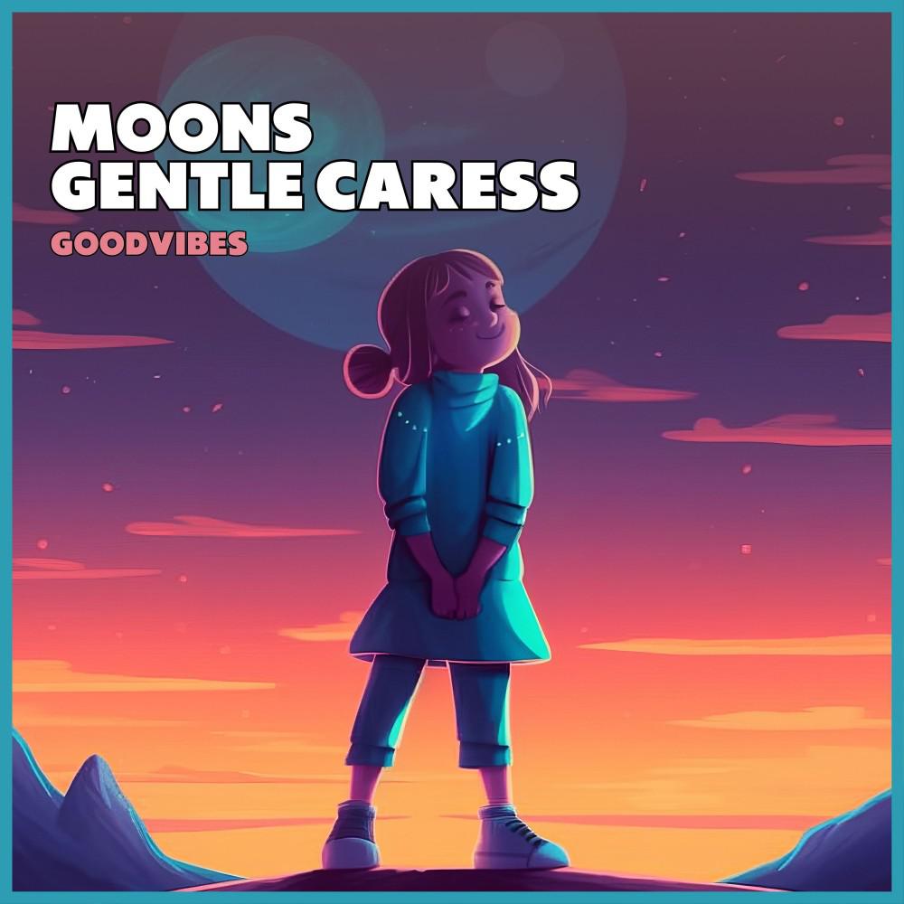 Постер альбома Moon's Gentle Caress