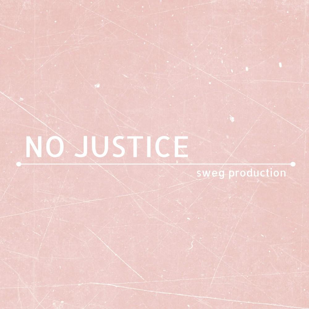 Постер альбома No Justice