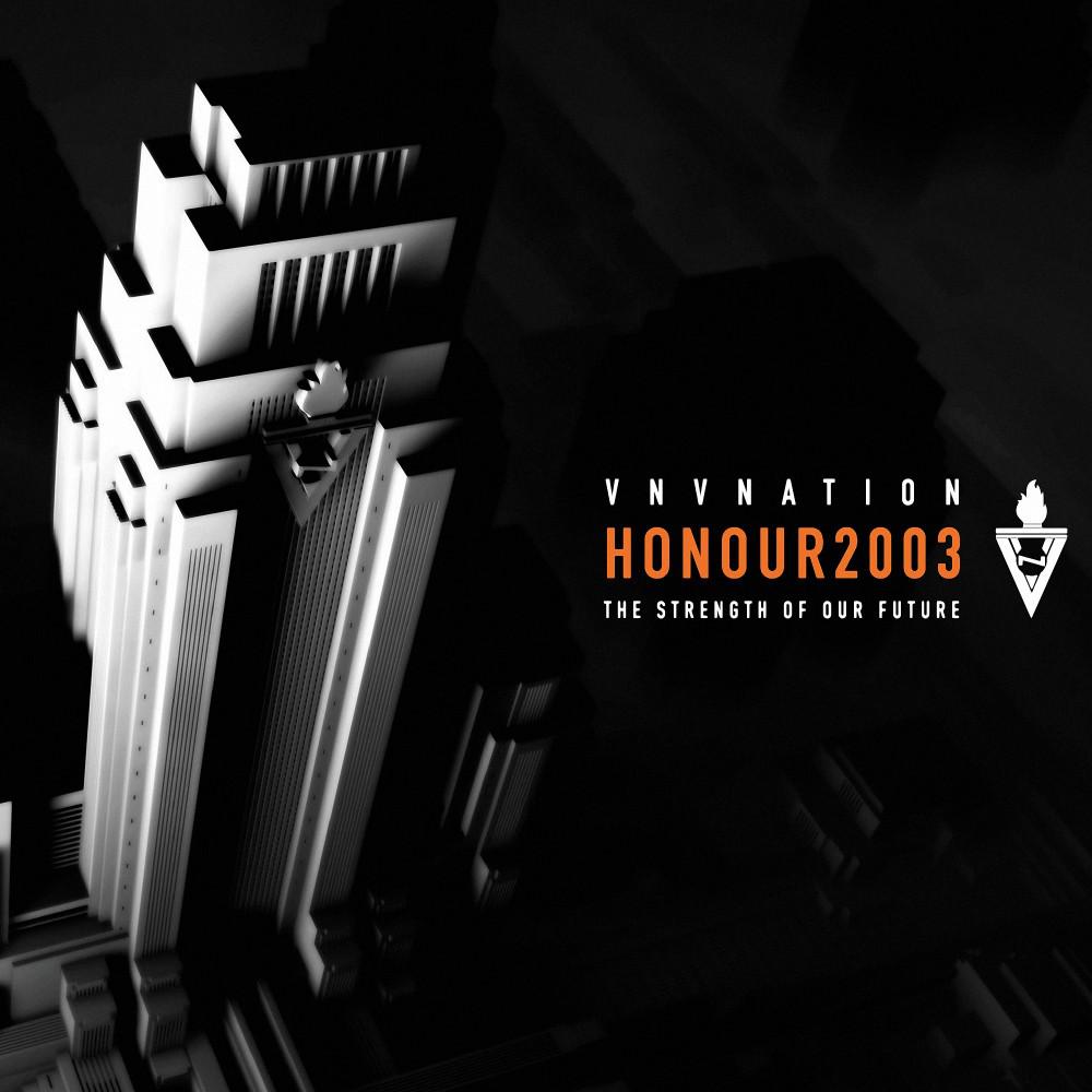 Постер альбома Honour 2003
