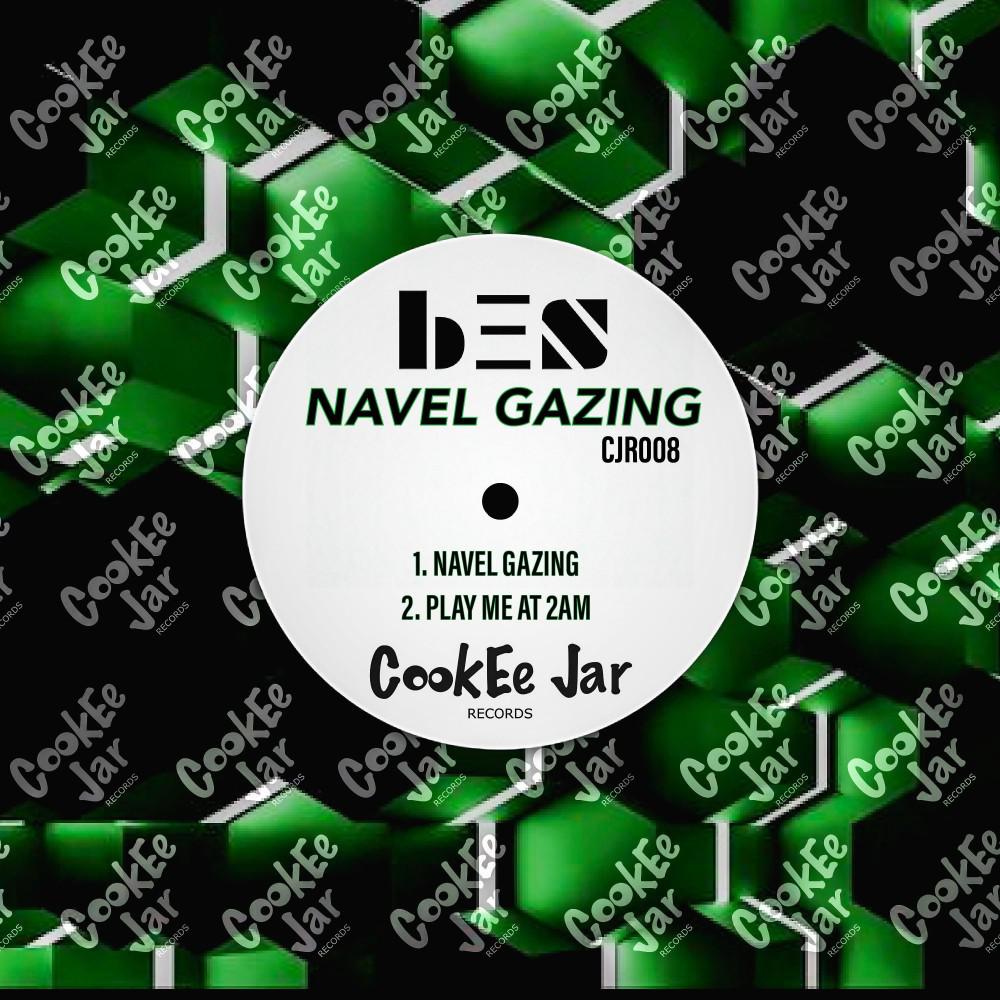 Постер альбома Navel Gazing (Original Mix)