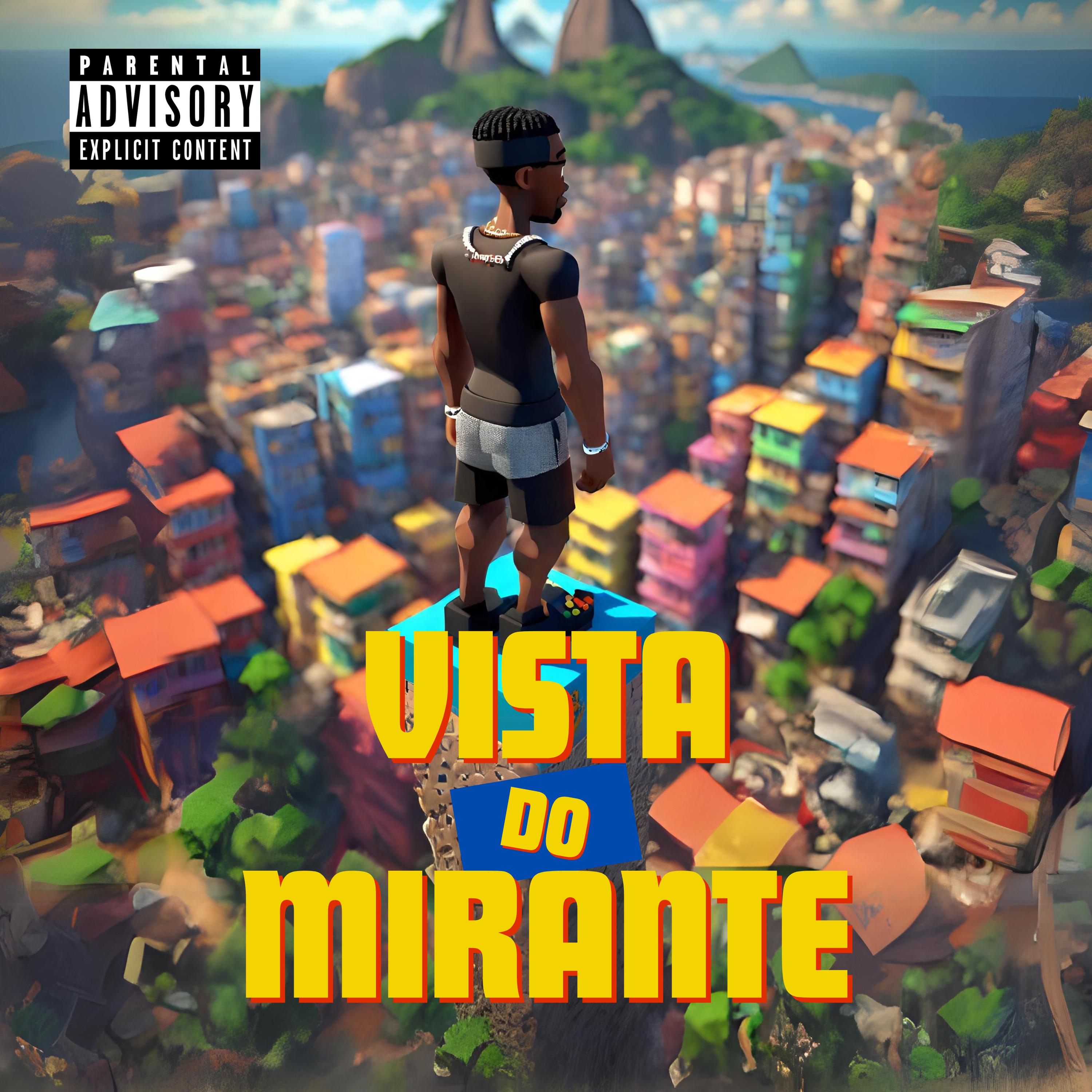 Постер альбома Vista do Mirante