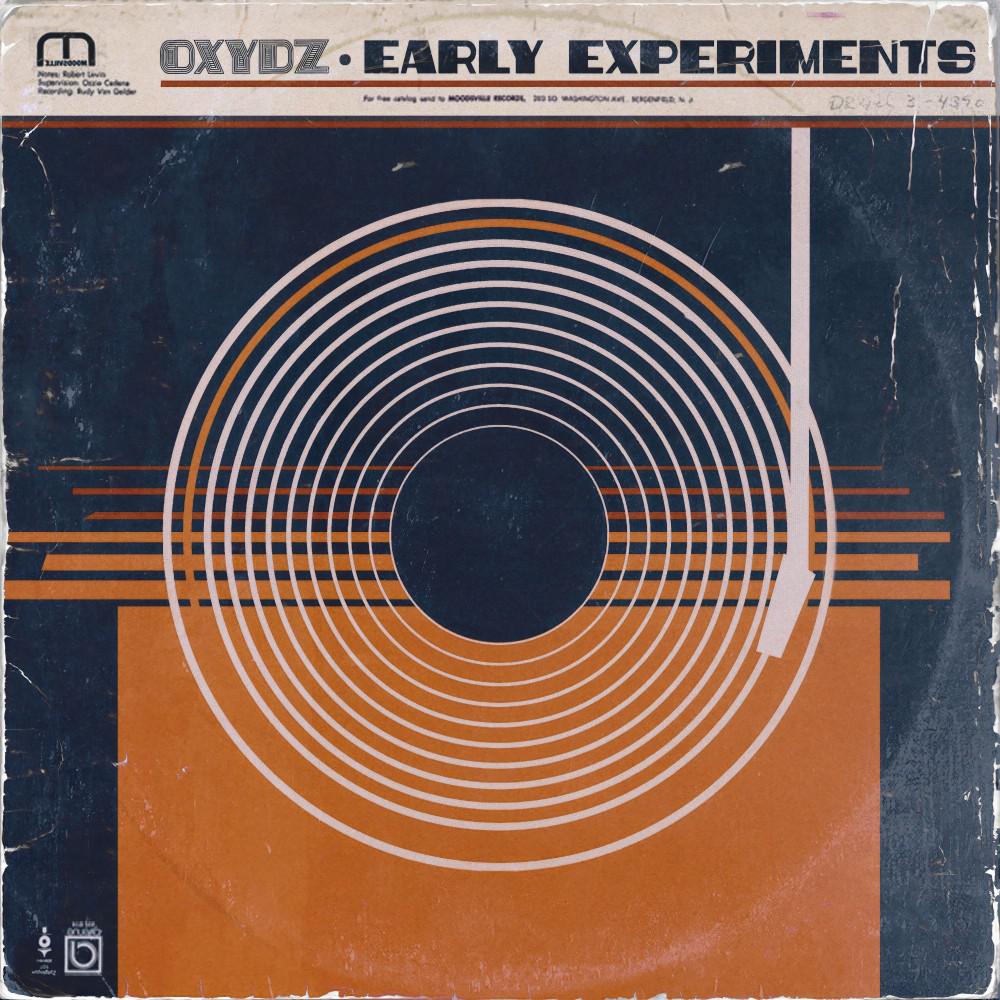 Постер альбома Early Experiments