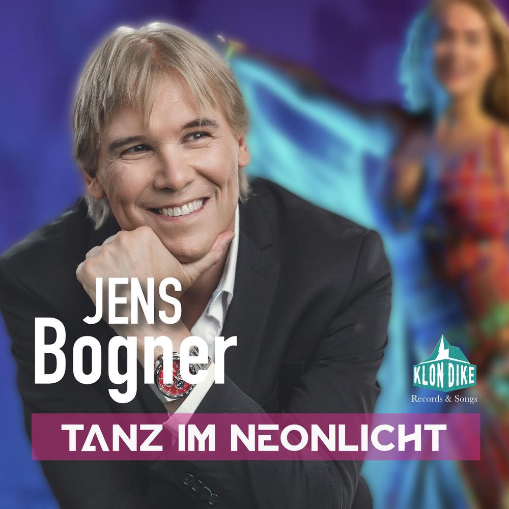 Постер альбома Tanz im Neonlicht