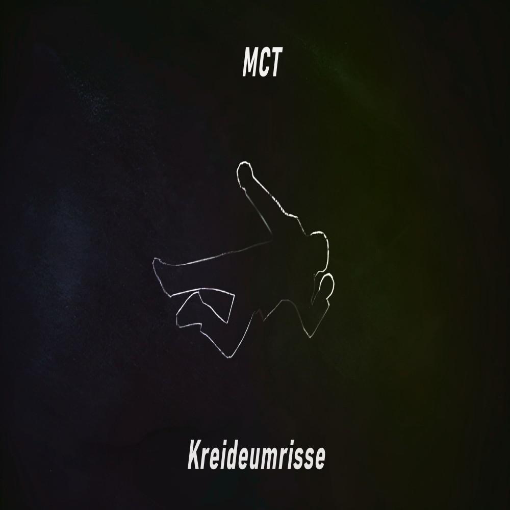 Постер альбома Kreideumrisse