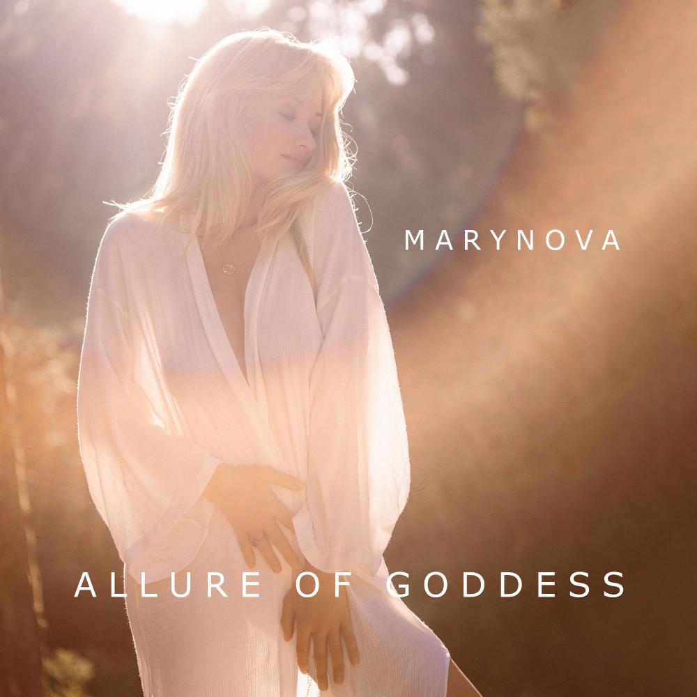 Постер альбома Allure of Goddess (Radio Edit)