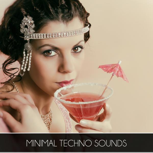 Постер альбома Minimal Techno Sounds