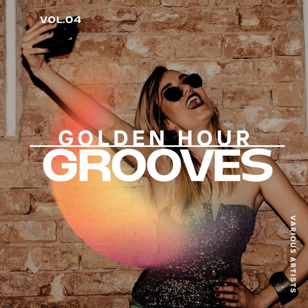 Постер альбома Golden Hour Grooves, Vol. 4