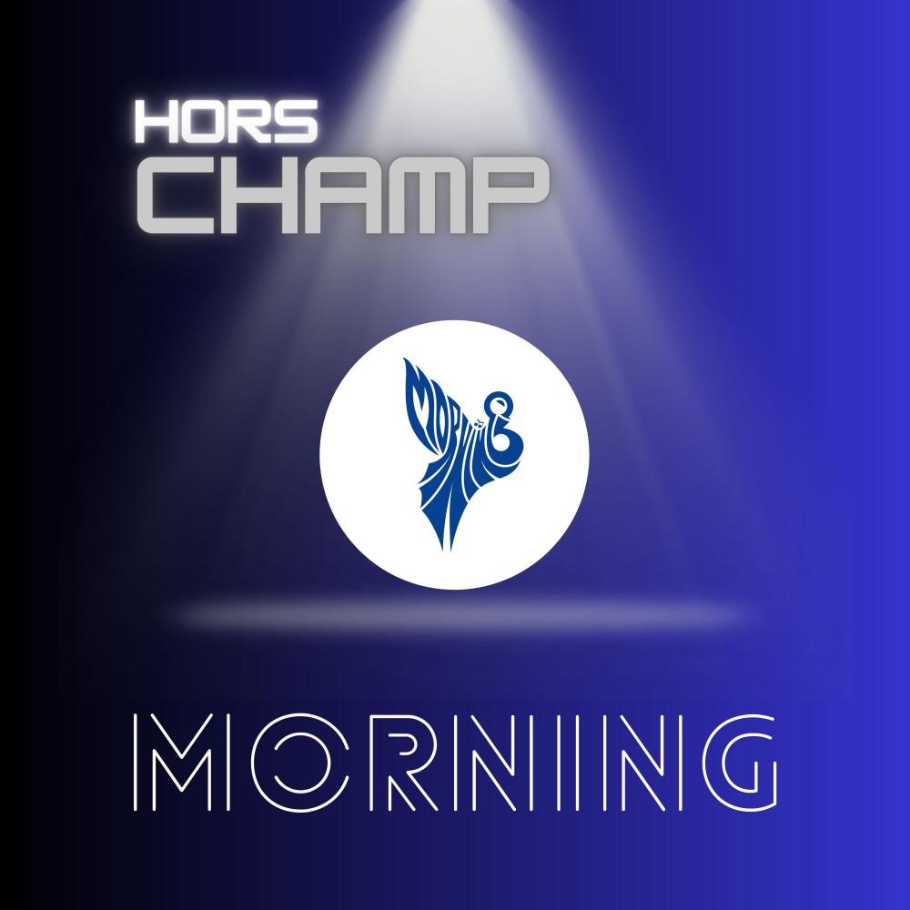 Постер альбома Hors-Champ