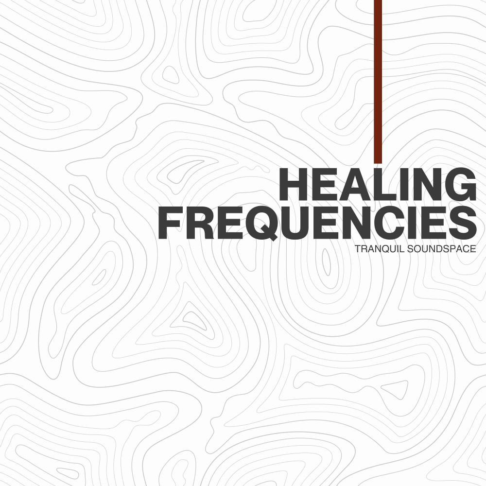 Постер альбома Healing Frequencies