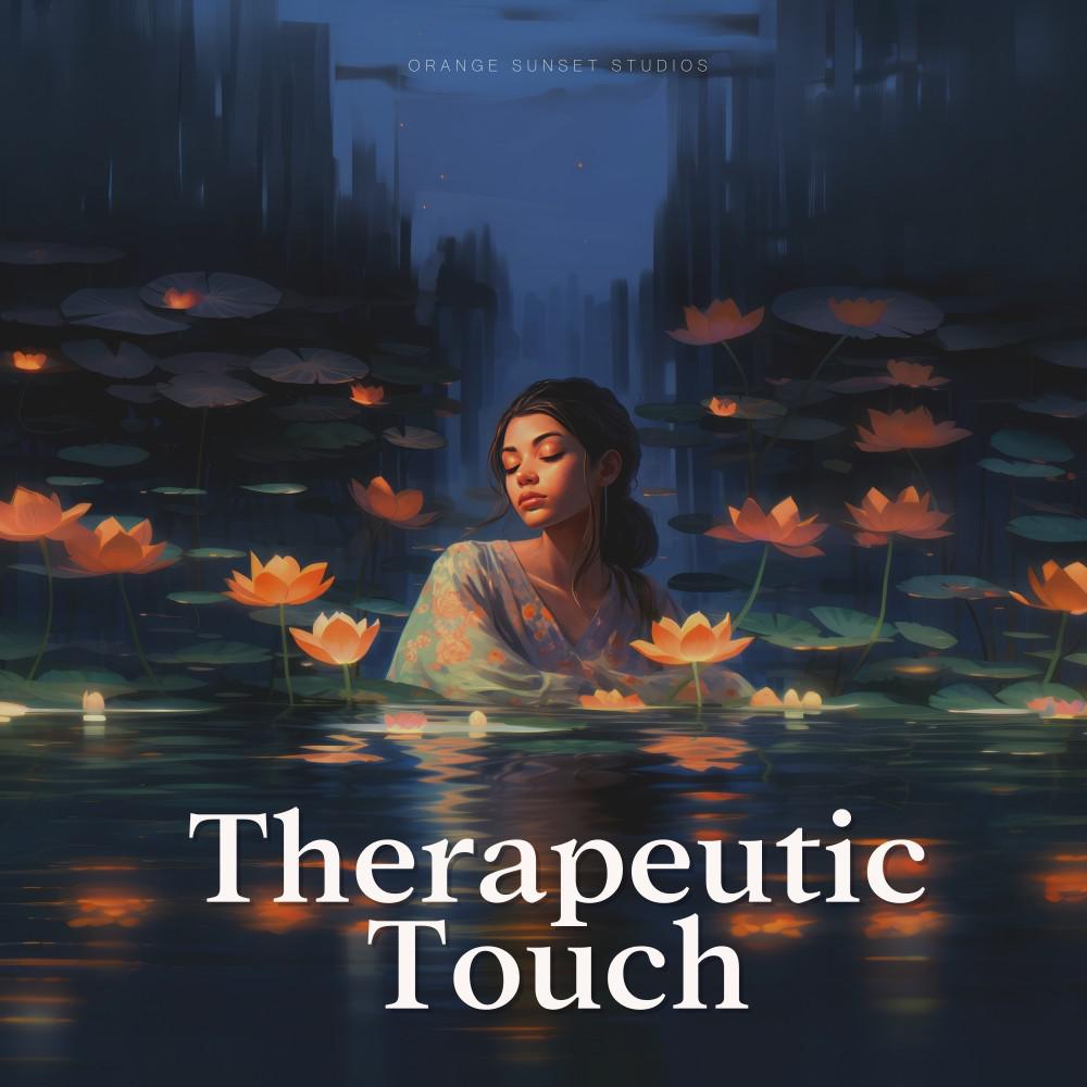 Постер альбома Therapeutic Touch