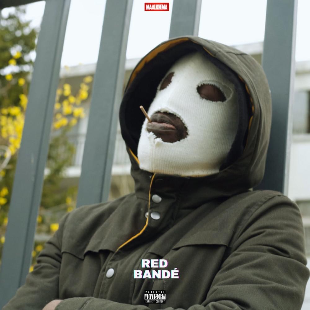 Постер альбома Red Bandé