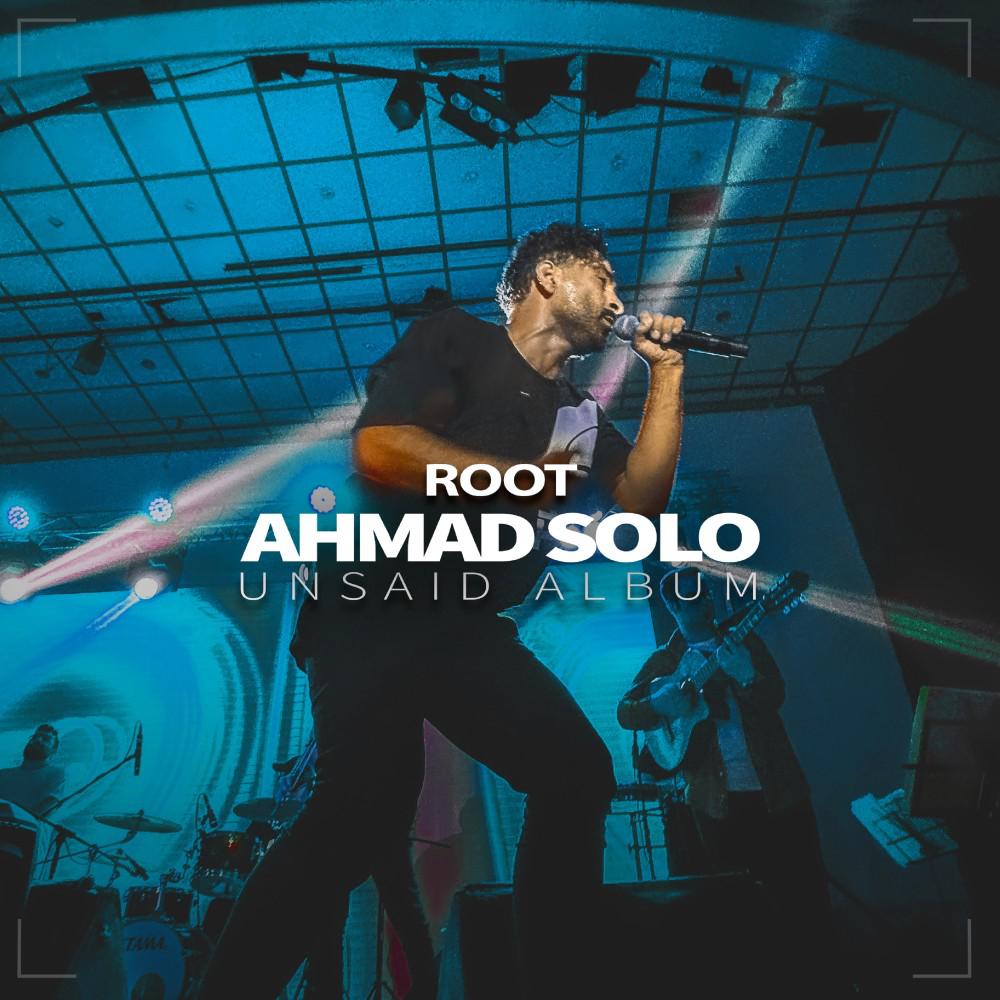 Постер альбома Root (Unsaid Album)