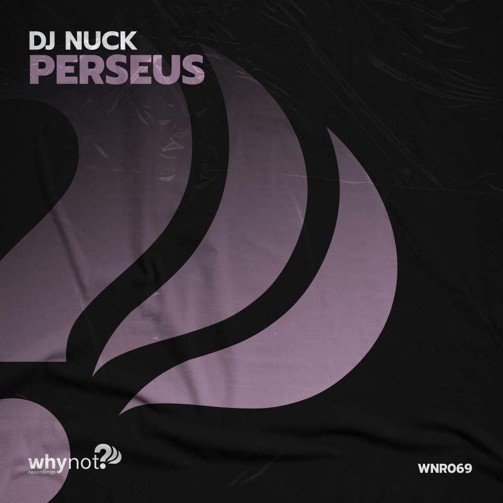 Постер альбома Perseus