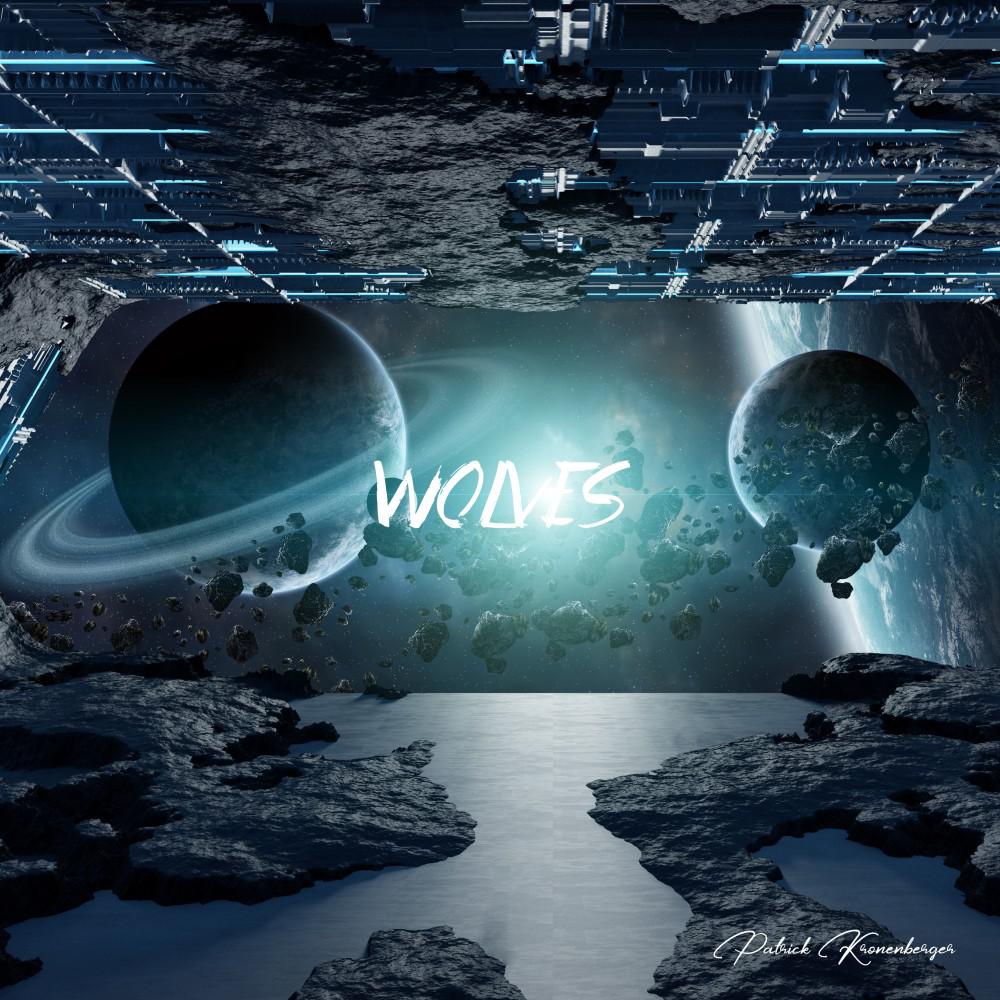 Постер альбома Wolves (Epic Piano Version)