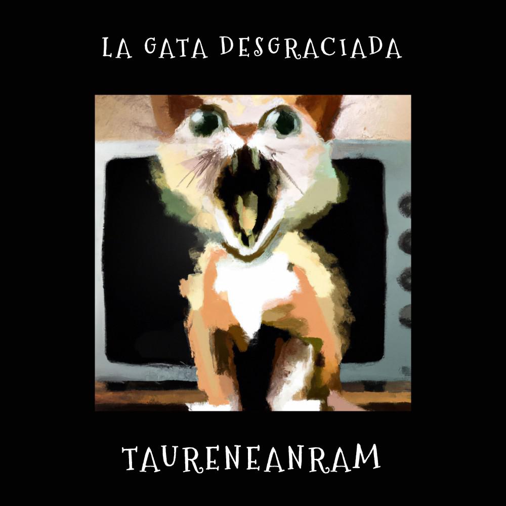Постер альбома La Gata Desgraciada
