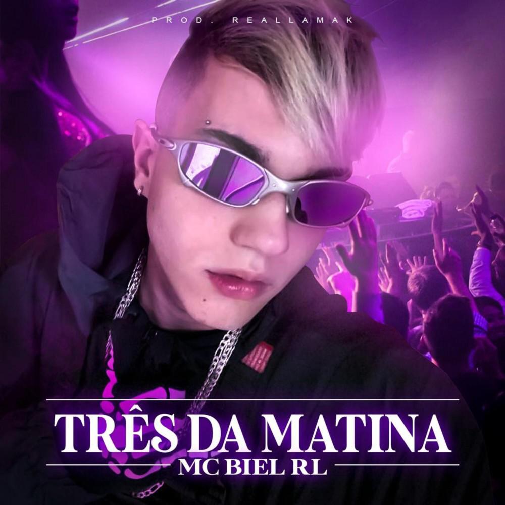 Постер альбома Três da Matina