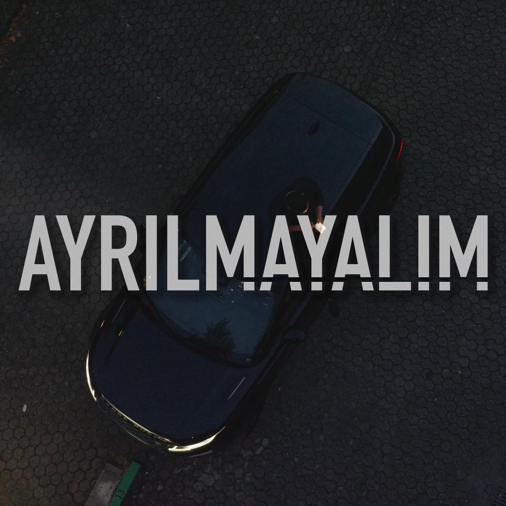 Постер альбома Ayrilmayalim