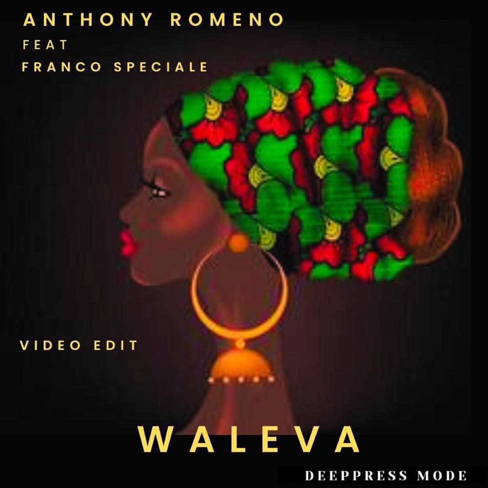 Постер альбома Waleva (Video Edit)