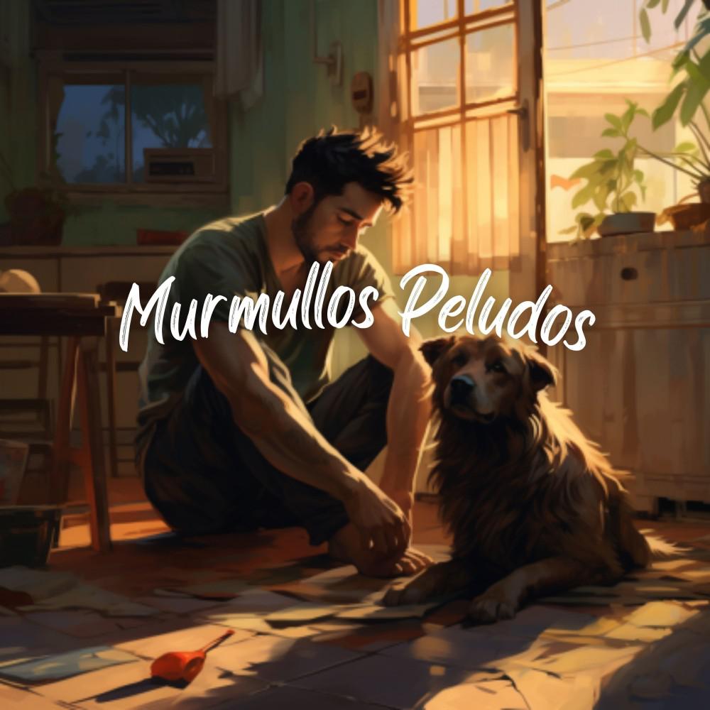 Постер альбома Murmullos Peludos