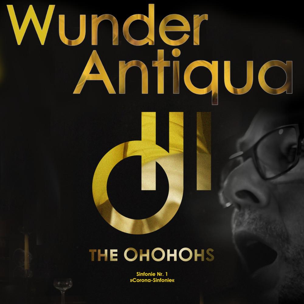 Постер альбома Wunder Antiqua