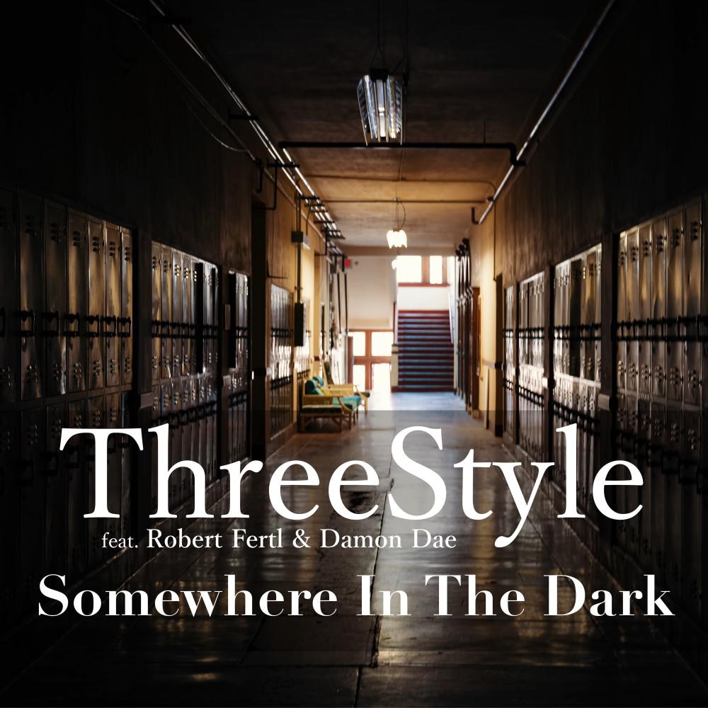 Постер альбома Somewhere in the Dark (Trailer)