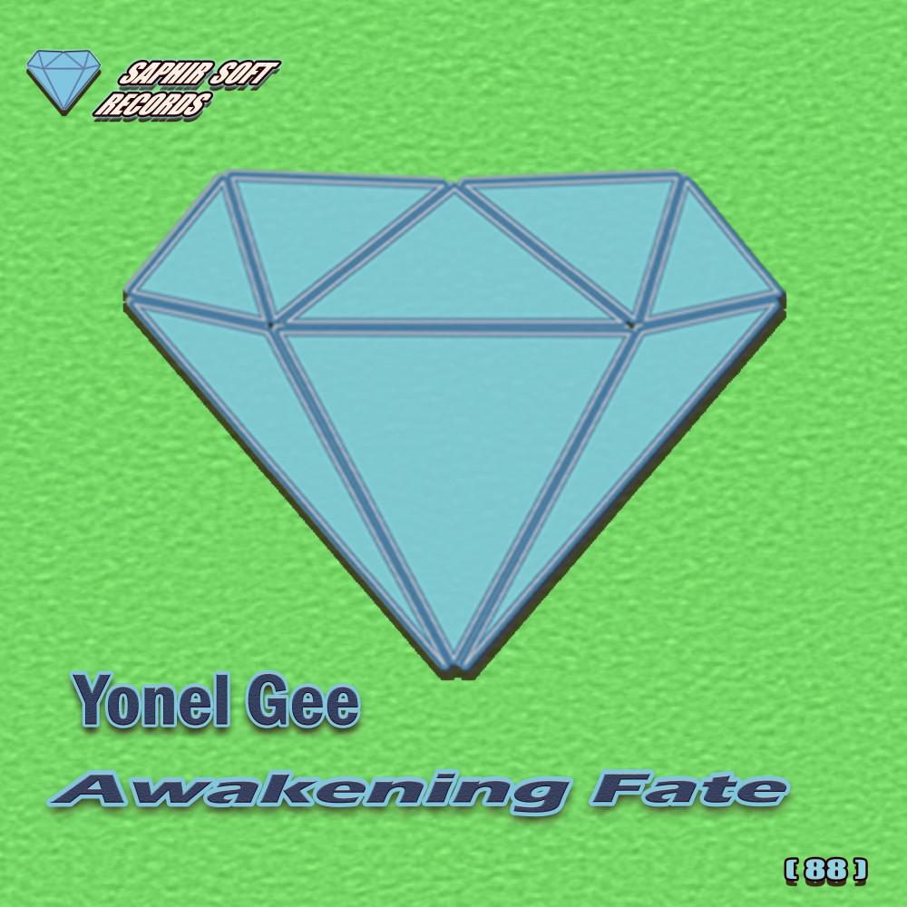 Постер альбома Awakening Fate