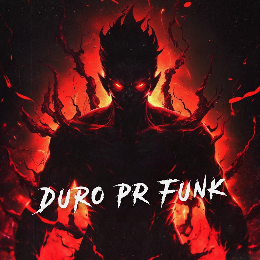 Постер альбома Duro PR Funk