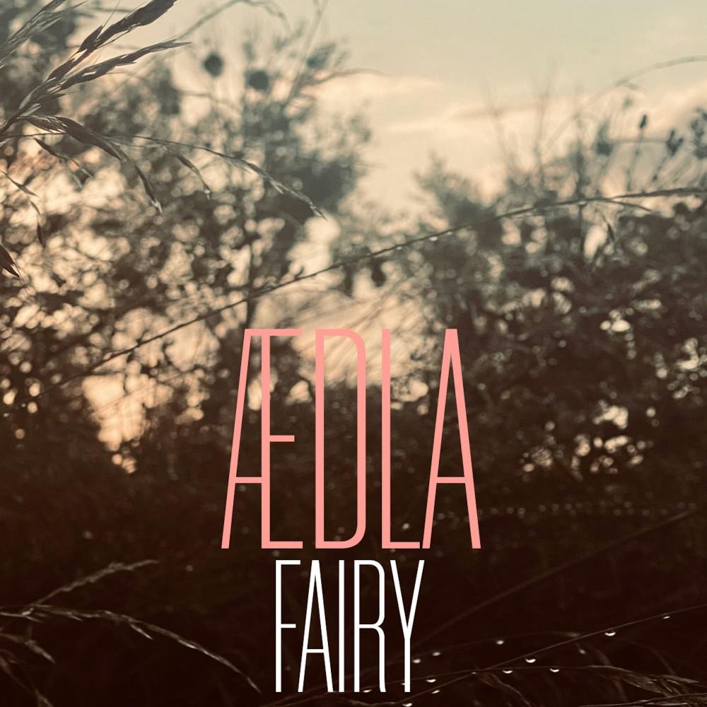 Постер альбома Fairy