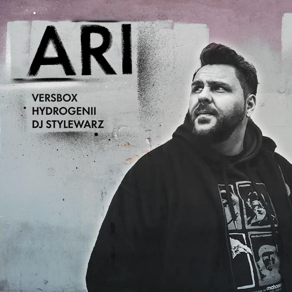 Постер альбома Ari