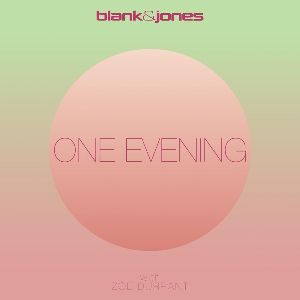 Постер альбома One Evening