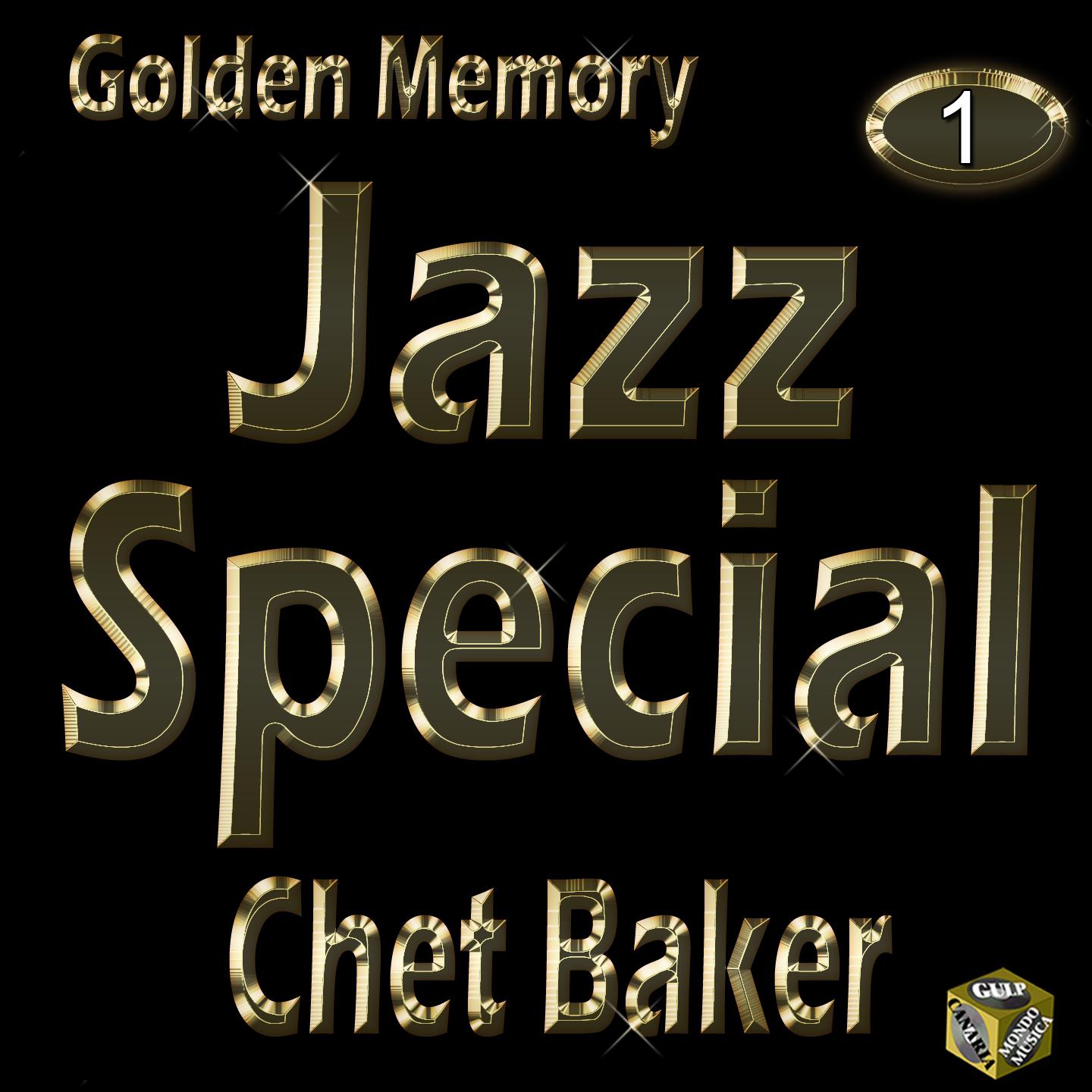 Постер альбома Chet Baker, Vol. 1 (Golden Memory Jazz Special)