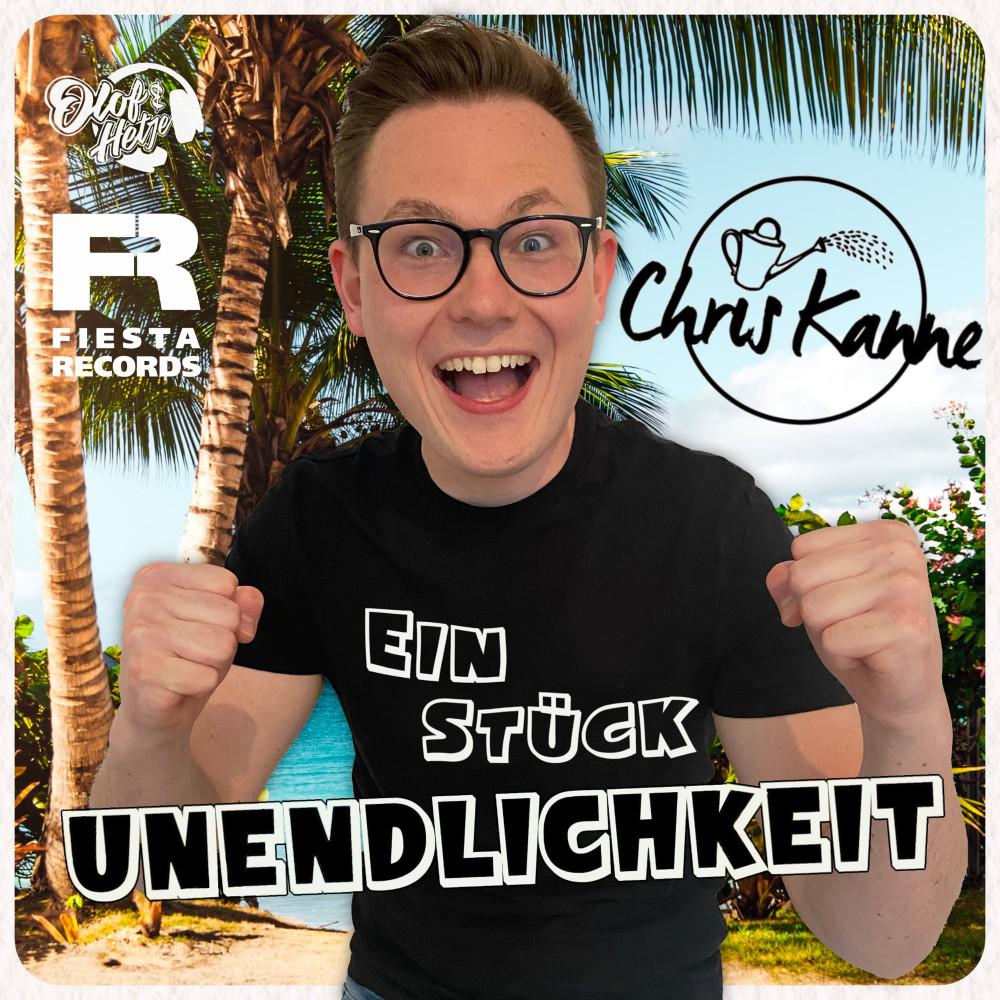 Постер альбома Ein Stück Unendlichkeit