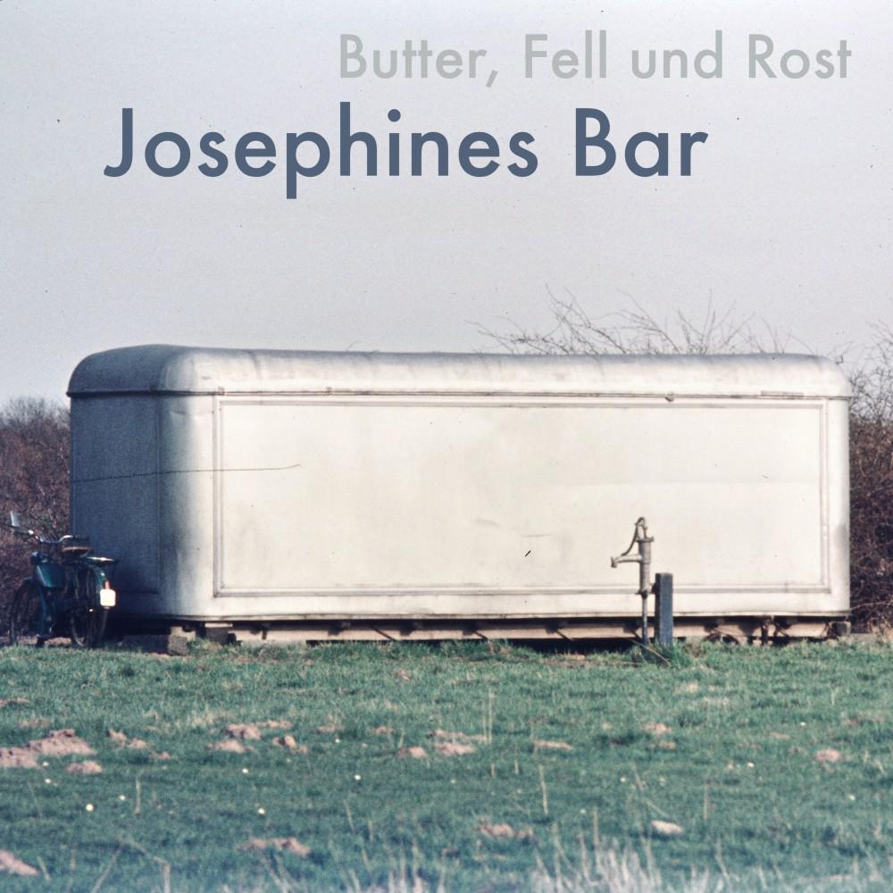 Постер альбома Josephines Bar