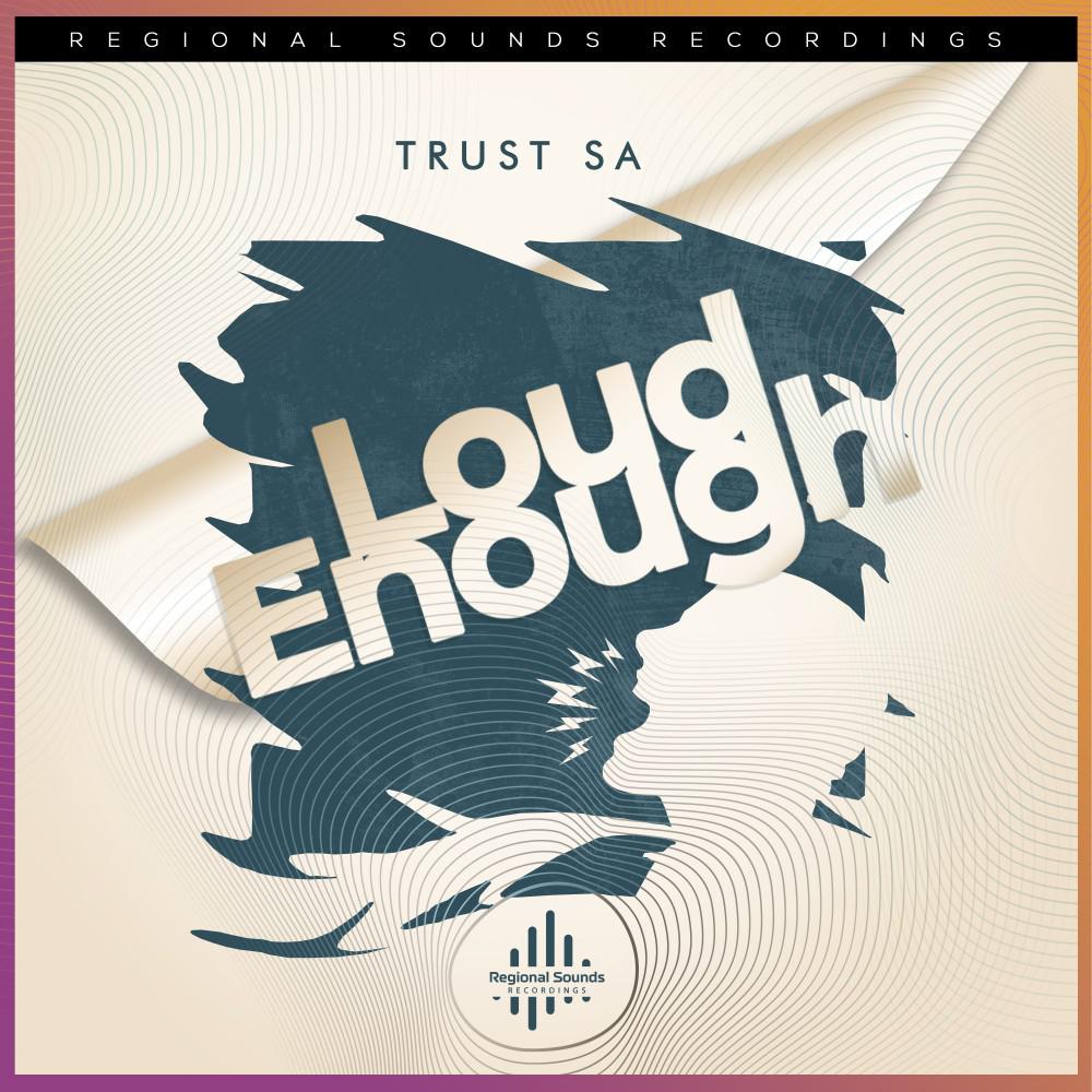 Постер альбома Loud Enough (Are You Loud Enough)