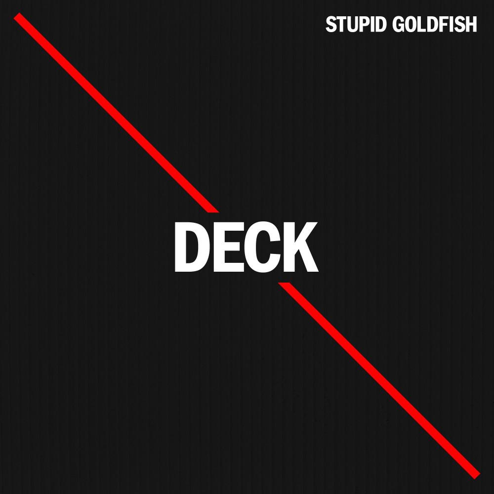 Постер альбома Deck