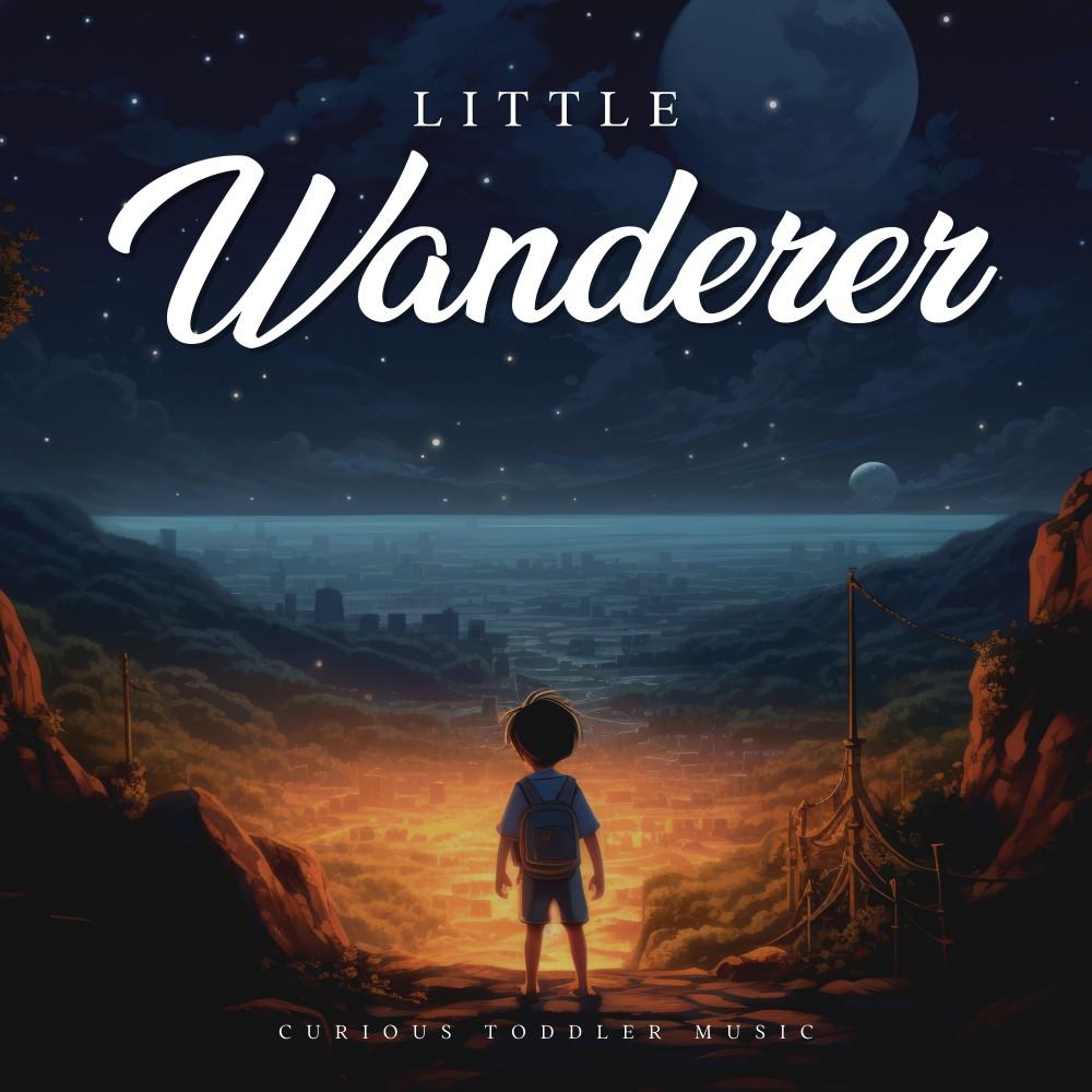 Постер альбома Little Wanderer